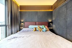 Twin Waterfalls (D19), Condominium #530373011
